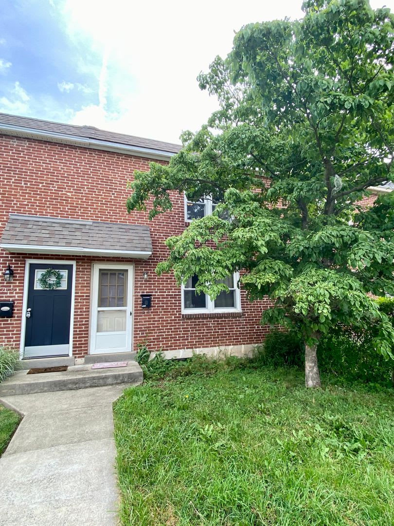 Stunning 3-Bedroom Townhouse in the Heart of West Chester! Available mid-February!