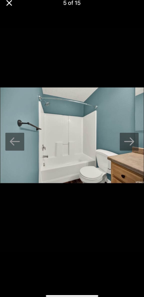 14457 South Stone Stream Street