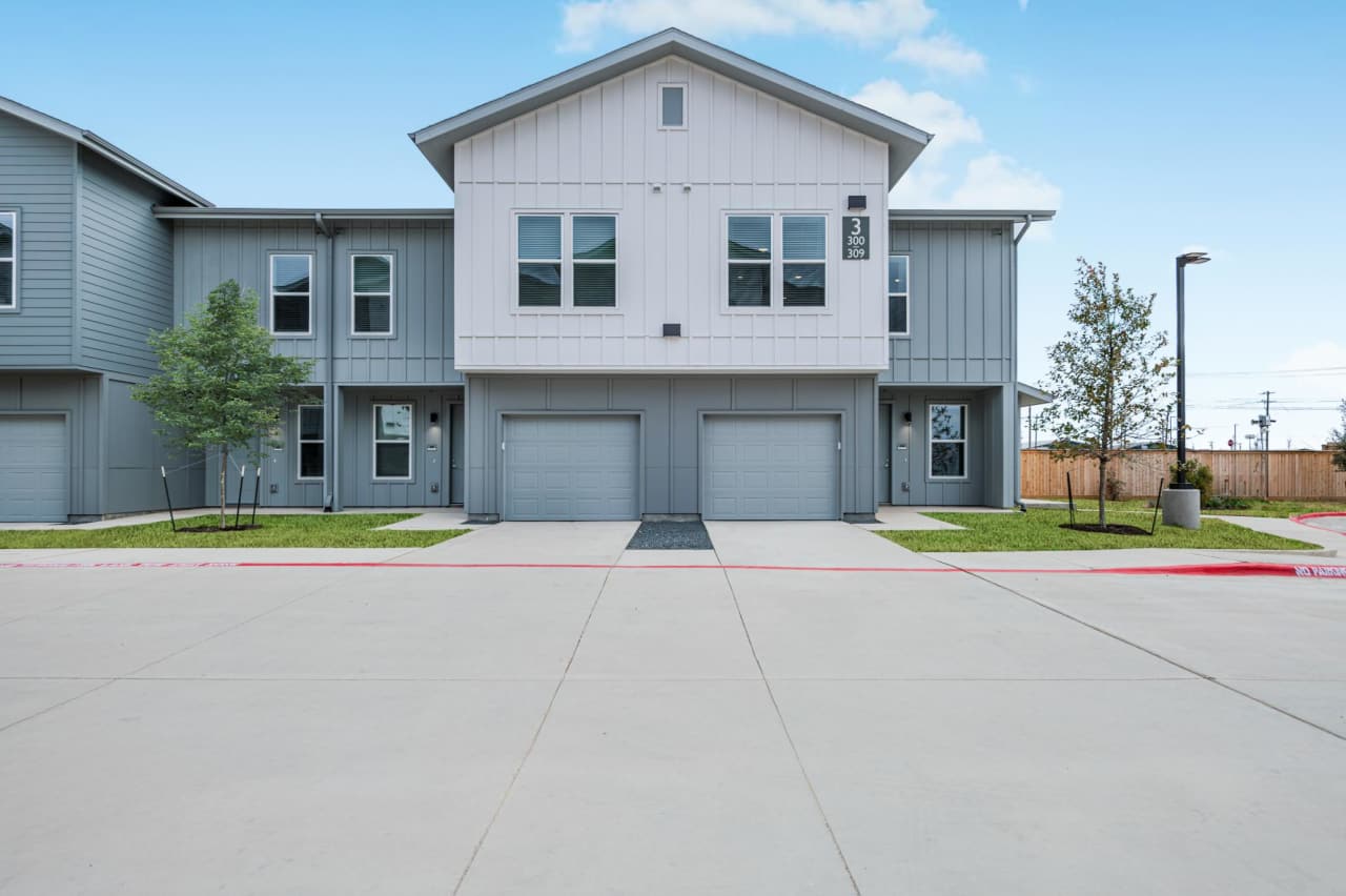 Alta Westinghouse Townhomes