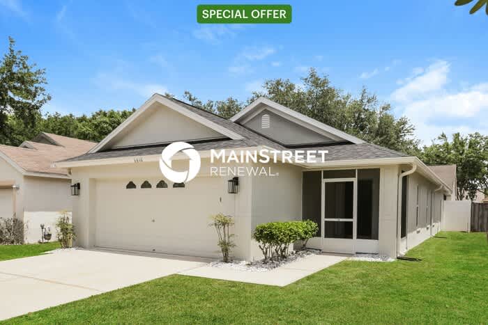 6610 Northhaven Court