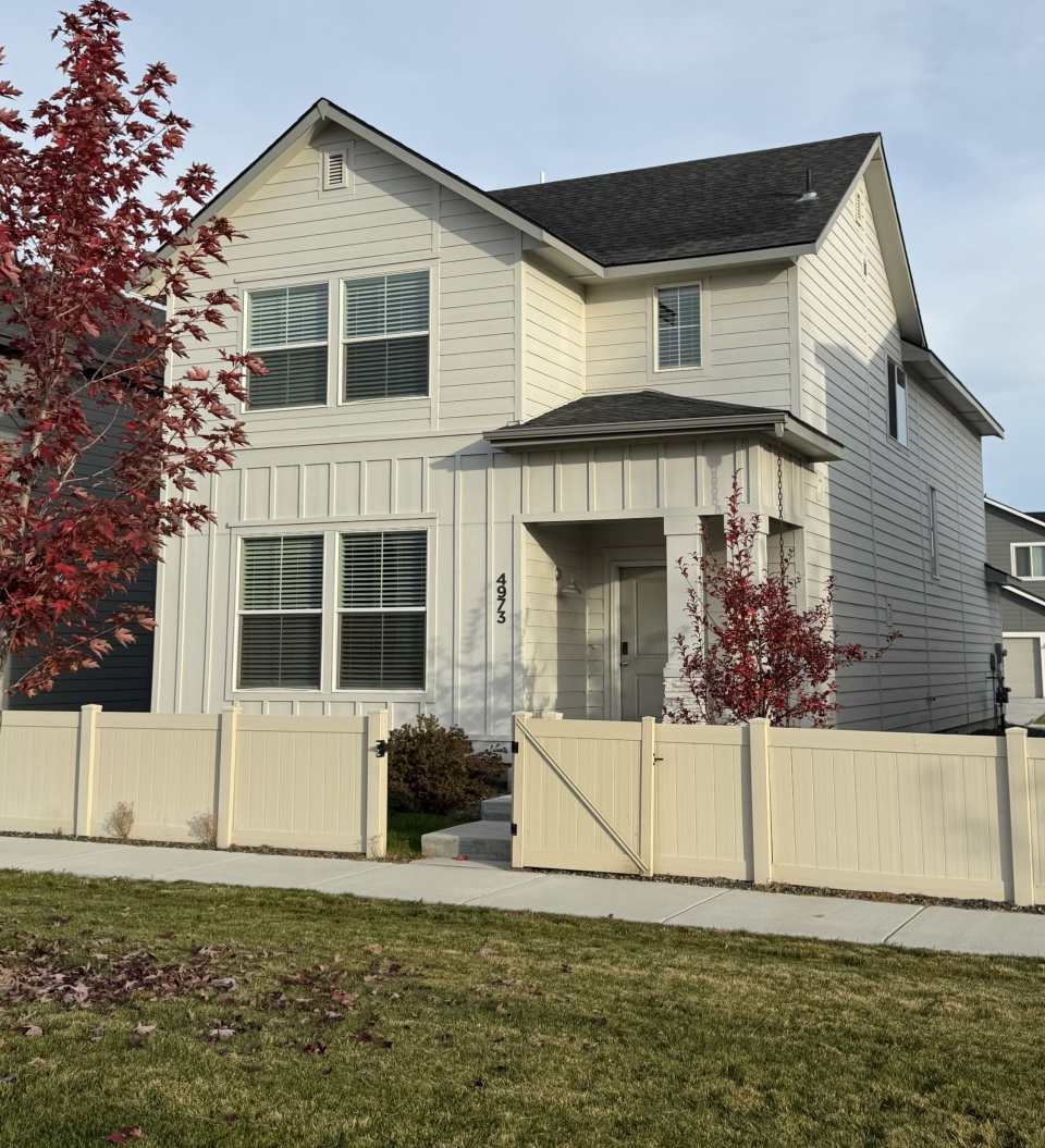 4973 West Marysville Street