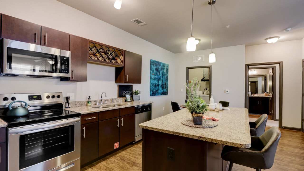 Springs at South Elgin