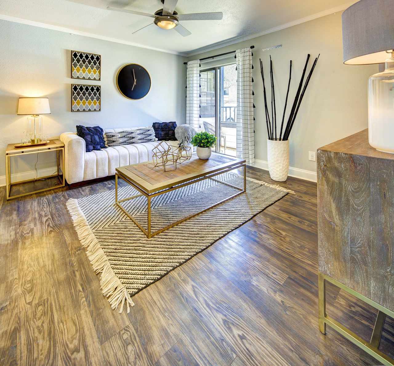 Retreat at Barton Creek