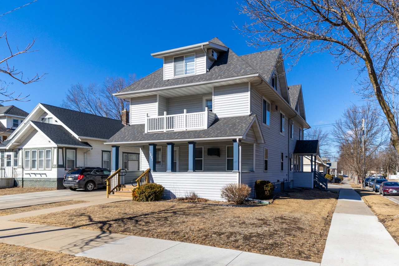 1201 1st Street Southwest