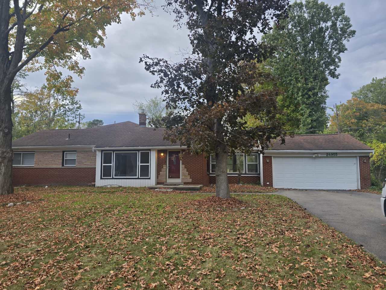 24955 Westmoreland Drive