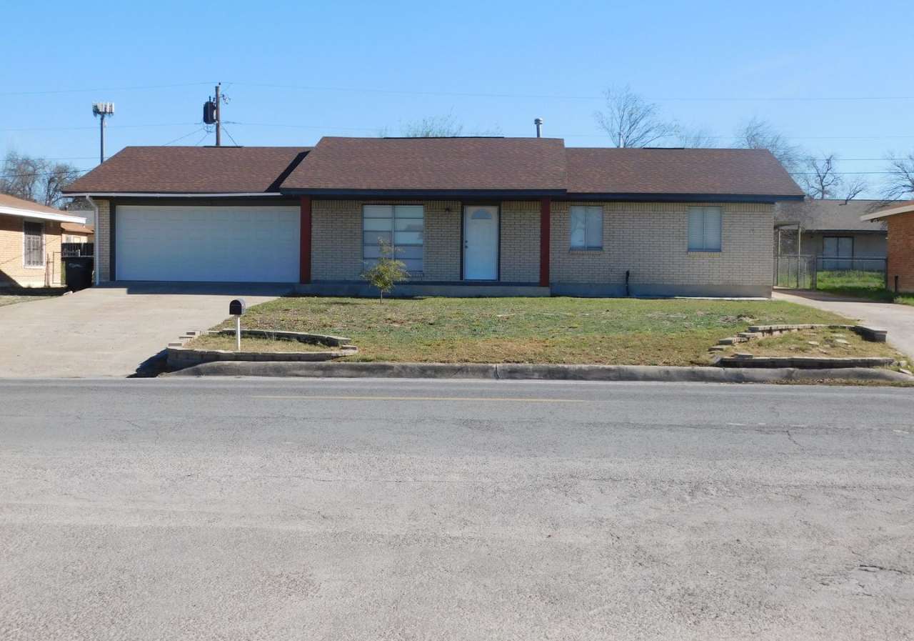 3bedroom 2 bath remodeled