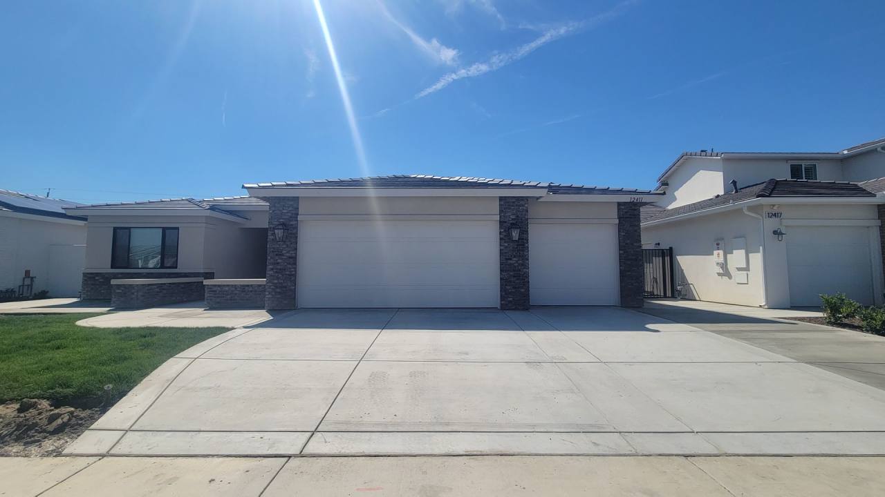 12411 Madelyn Dr., Bakersfield, CA 93311