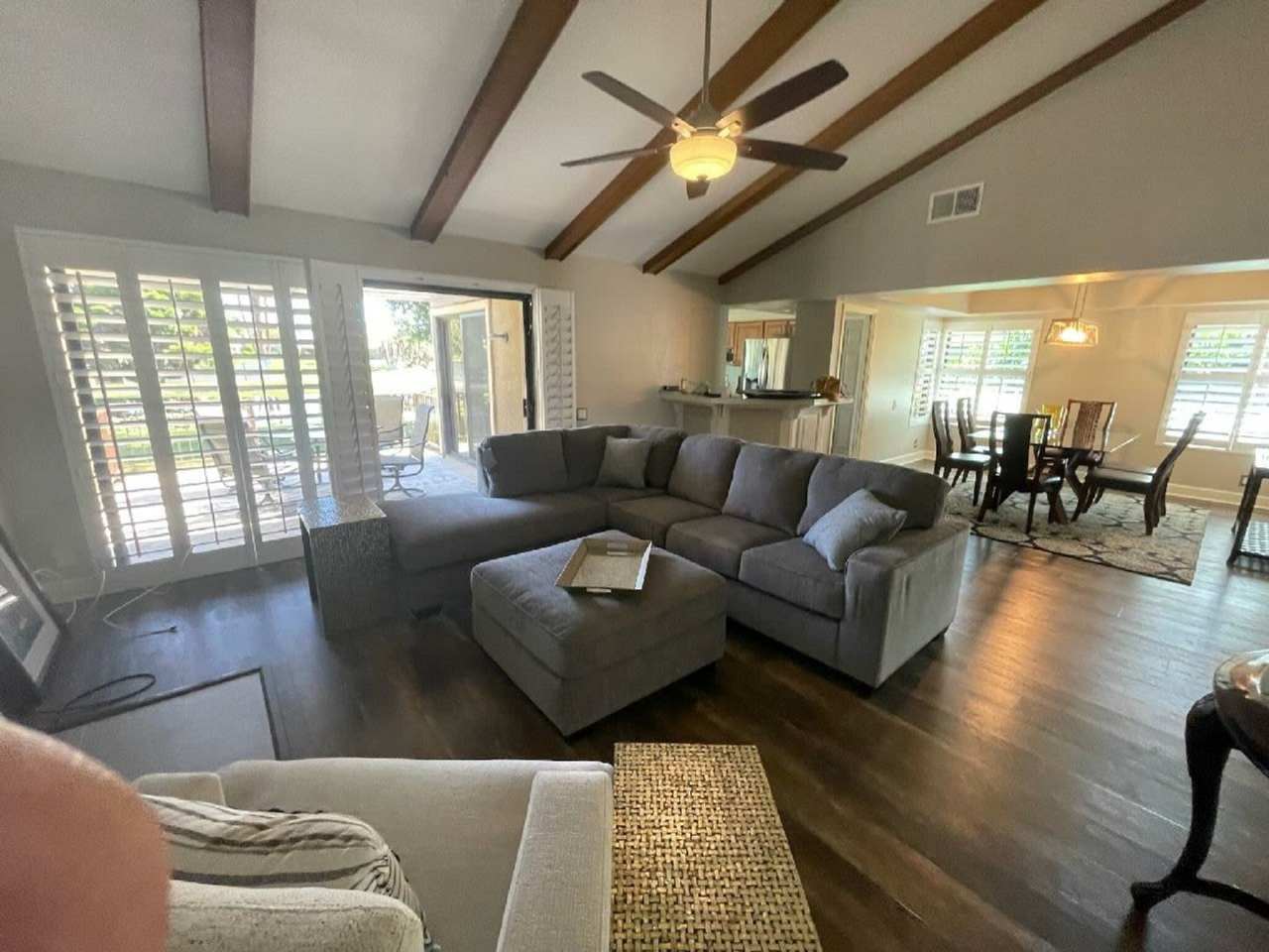 Rancho Mirage Racquet Club, furnished/seasonal or long Term