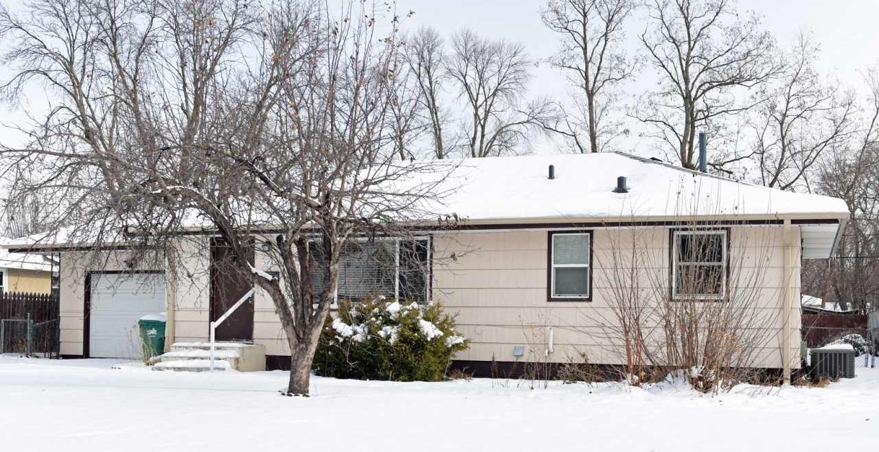 Charming Home for Rent in Brooklyn Center