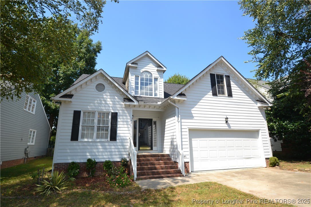 1921 Spanish Bay Court