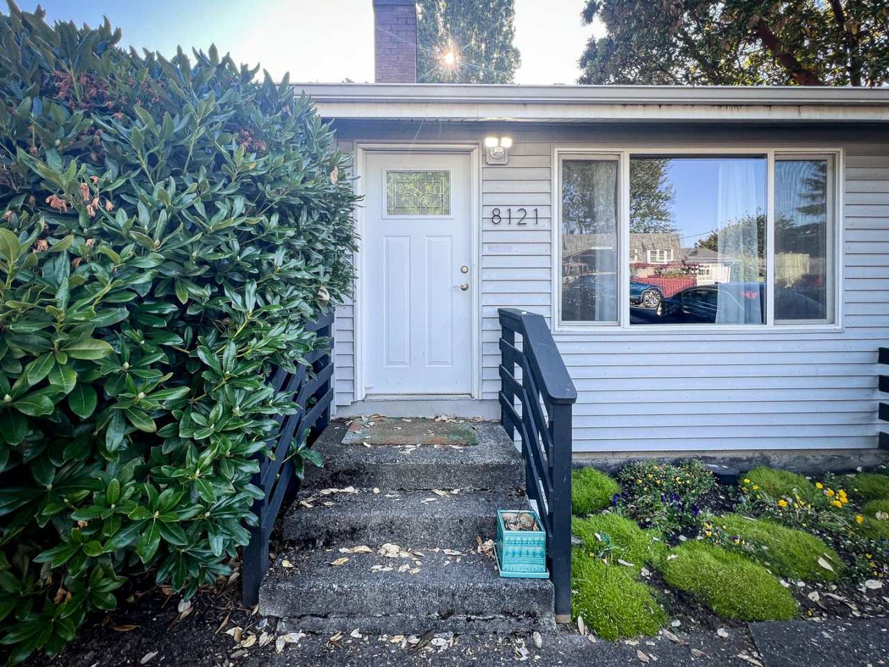 4Bd/1.5Ba Seattle House