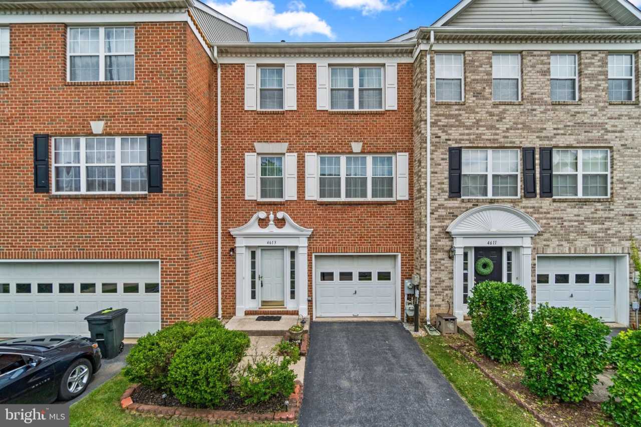 4613 KINGS MILL WAY