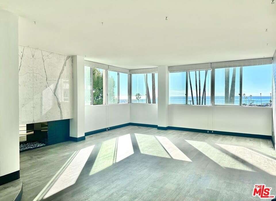 17366 W Sunset Blvd unit: 105