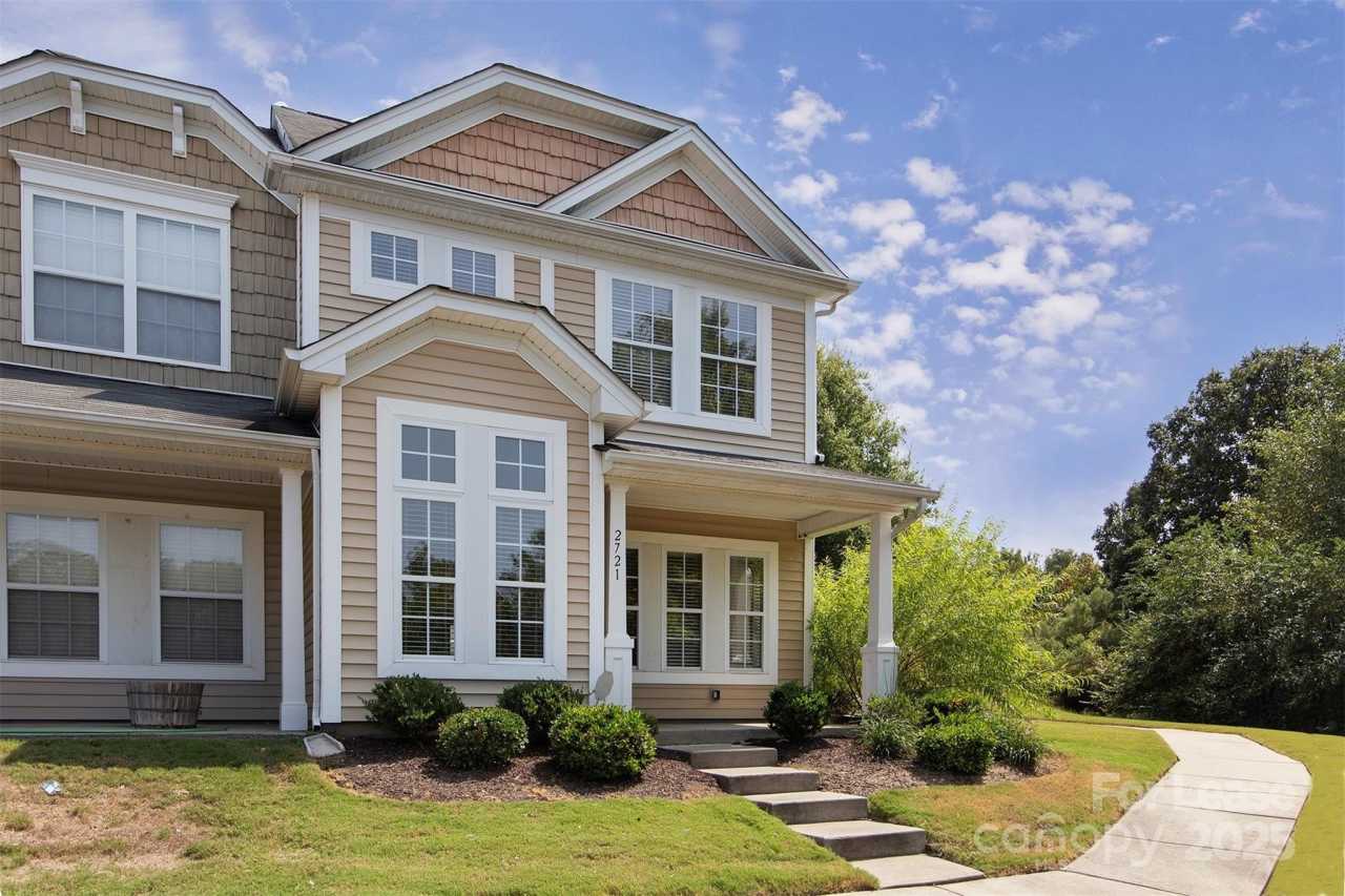 2721 Grain Mill Lane