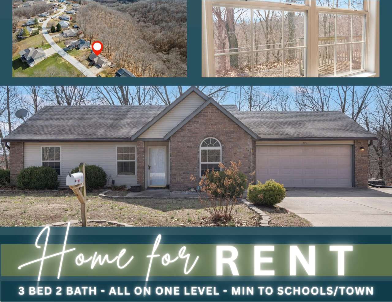 215 N Catamount Boulevard