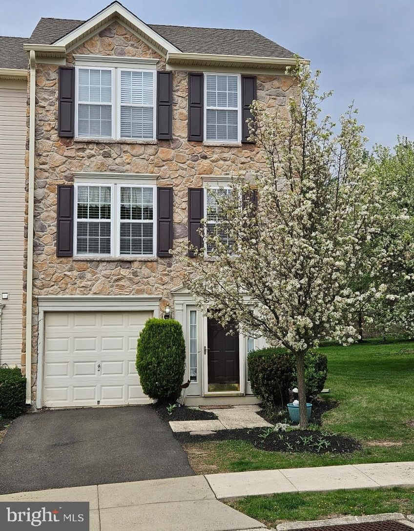 100 GENERAL HANCOCK BOULEVARD