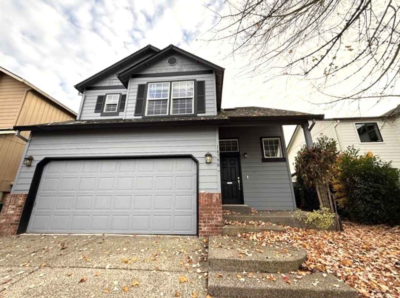 14790 NW Yellowstone Court ~ Brilliant 2-Story Home