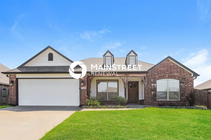 4743 South 203rd East Avenue