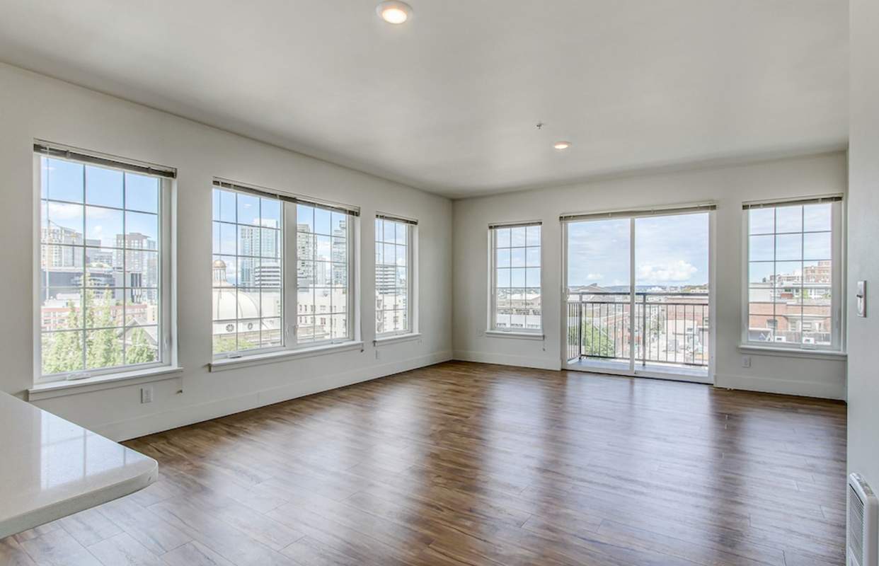 Dunn Motors Building