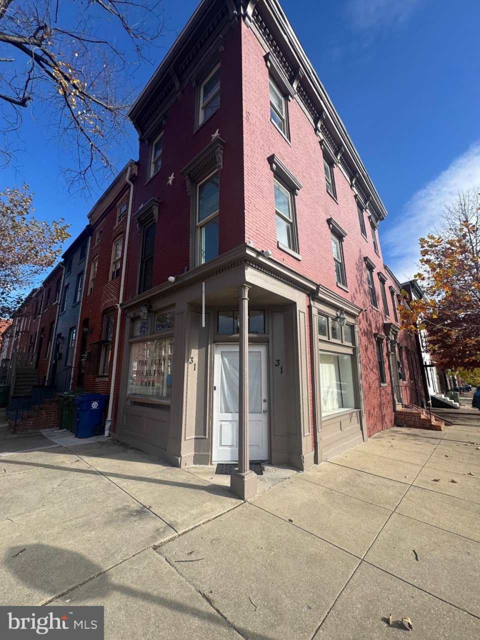 31 S ARLINGTON Avenue