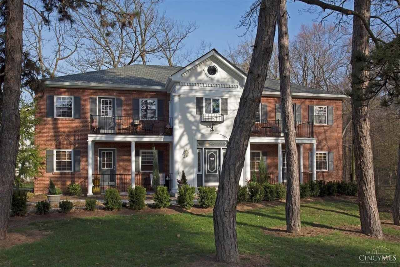 3633 Ault Park Avenue unit: 1