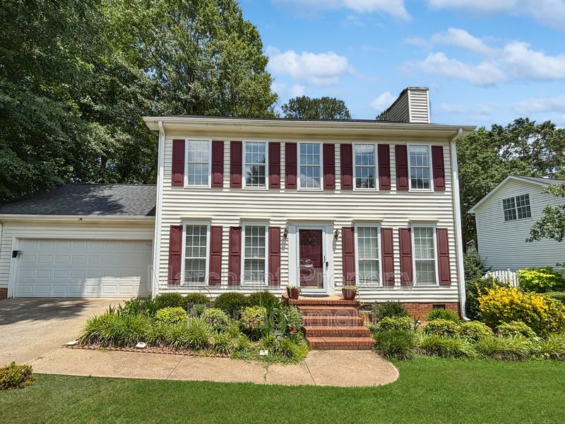 302 Birkenstock Court