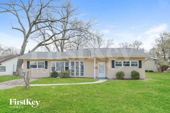 34 Saint Laurence Drive