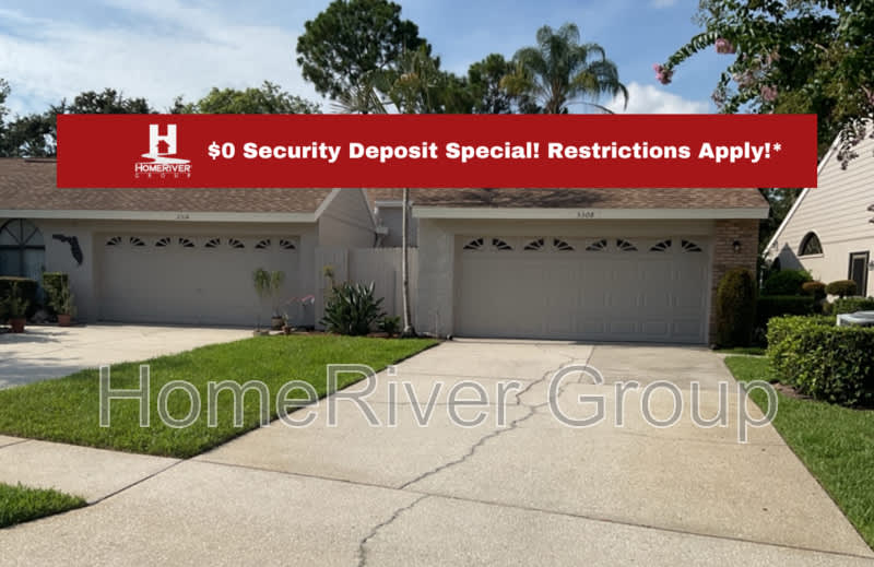 5508 Salem Square Dr S