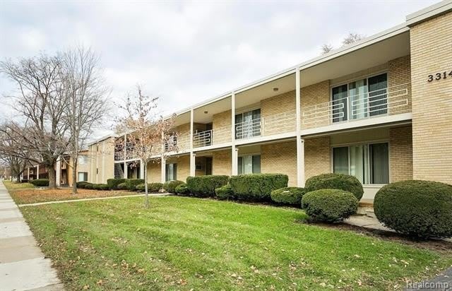 3314 GREENFIELD Road