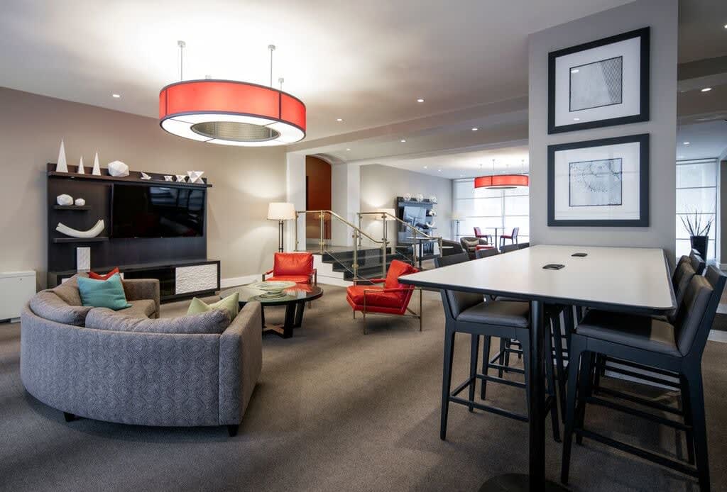London Normandy House