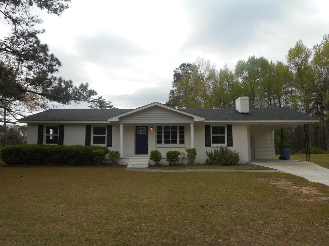 Charming 3 Bedroom, 2 Bath Home in Appling