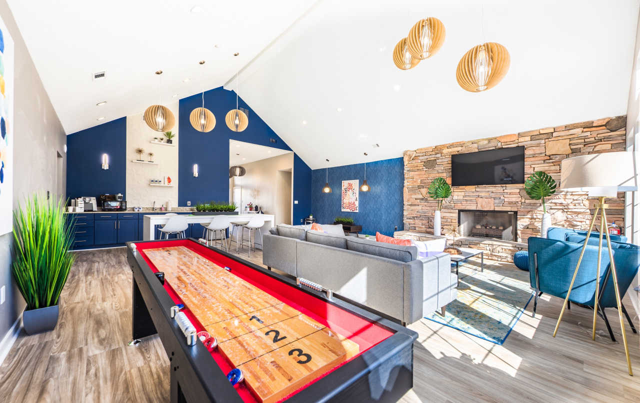 The Whitley Apartments