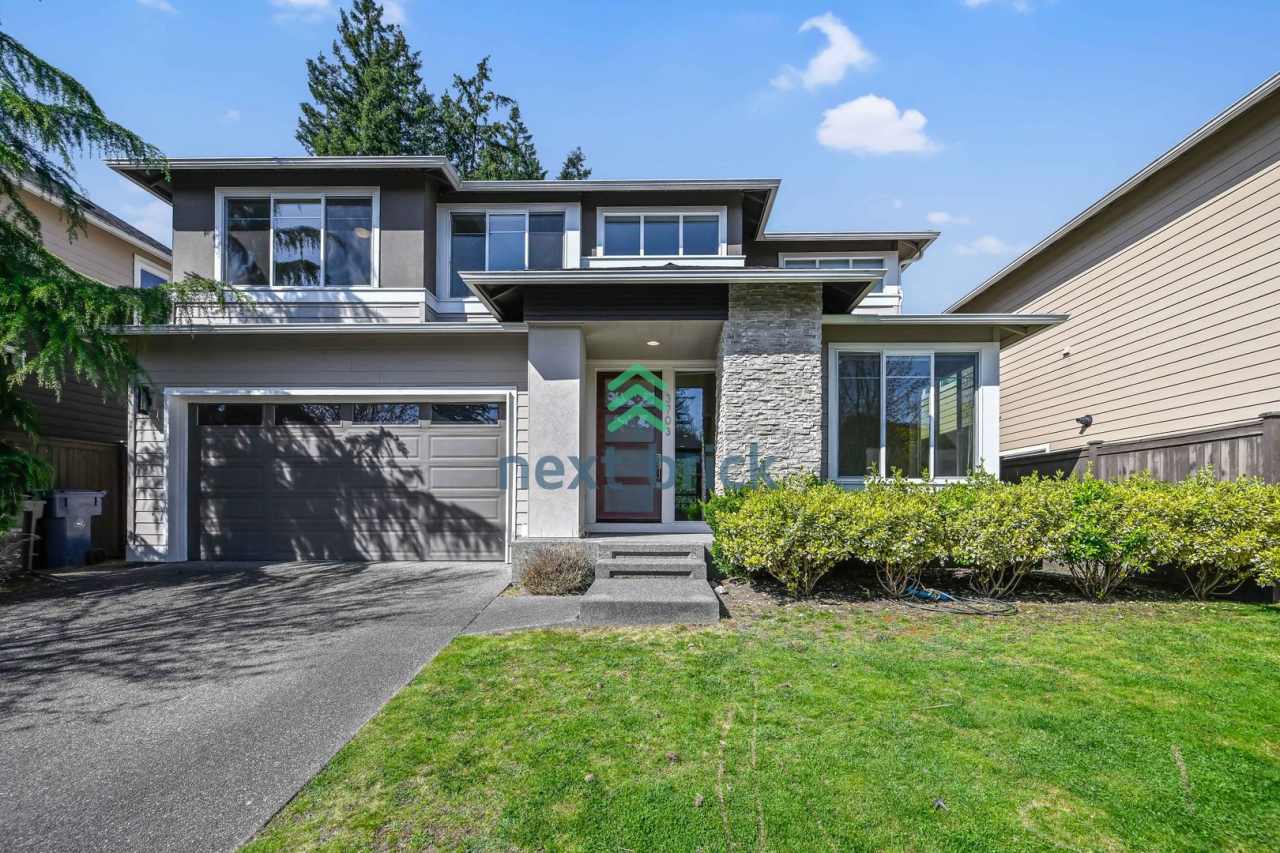 Spacious 4BR/2.5BA Luxury Home on Quiet Cul-de-Sac with Dedicated Office- Ideal for Remote Work