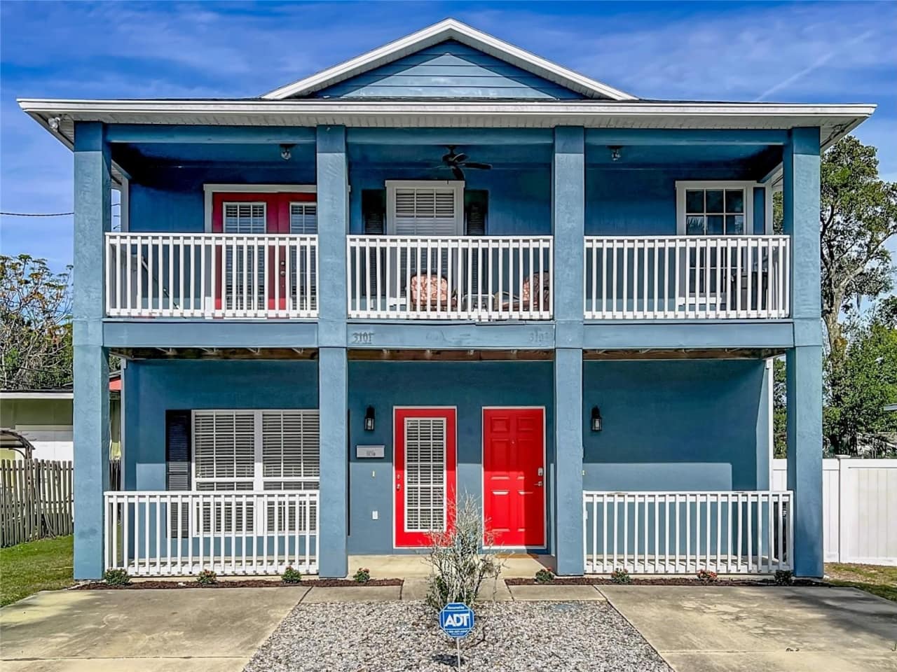 3101 E WASHINGTON STREET