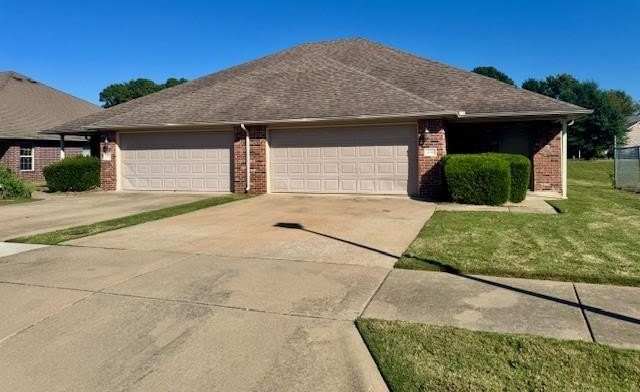 1603  N Evening Shade  DR