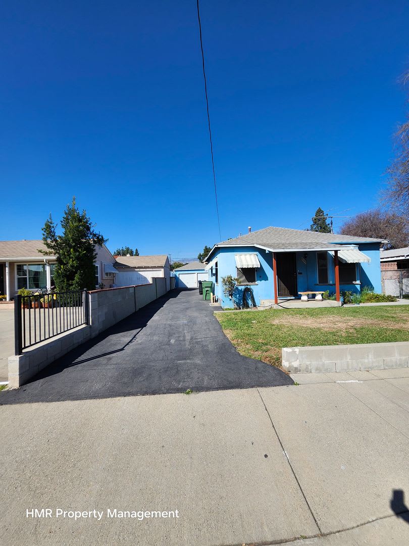 H - 9153 Bentel Ave, Rosemead LEASE UP