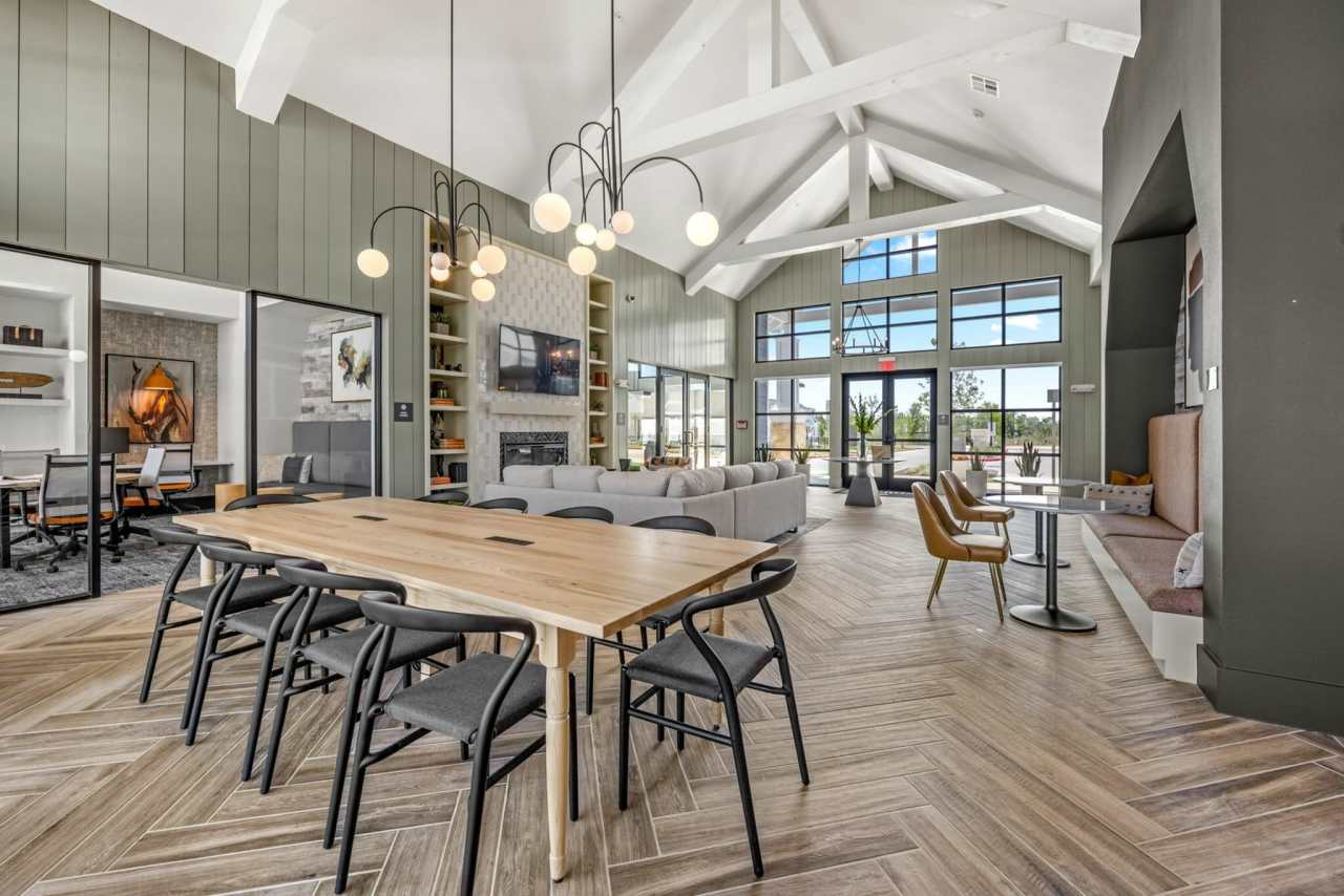 Stillwell at Avery Centre