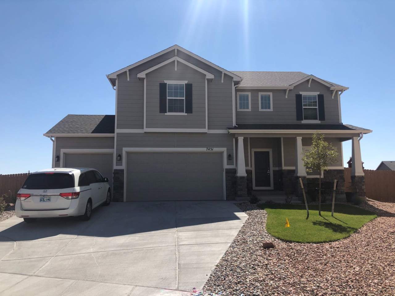 Immaculate 4 Bed 4 Bath 4 Car Garage Home In Quail Brush Creek!!!
