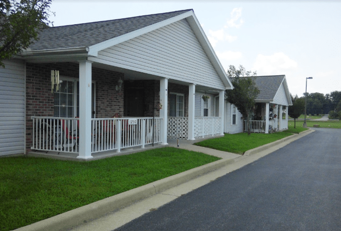 Leisure Living Lakeside