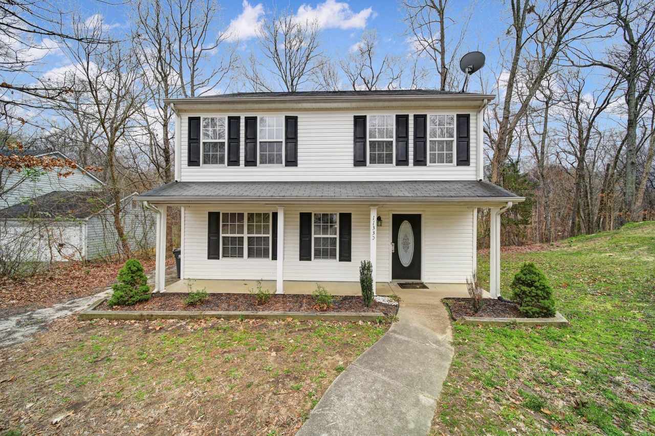 Lovely 4 Bed 2.5 Bath Home in University Area of Charlotte!