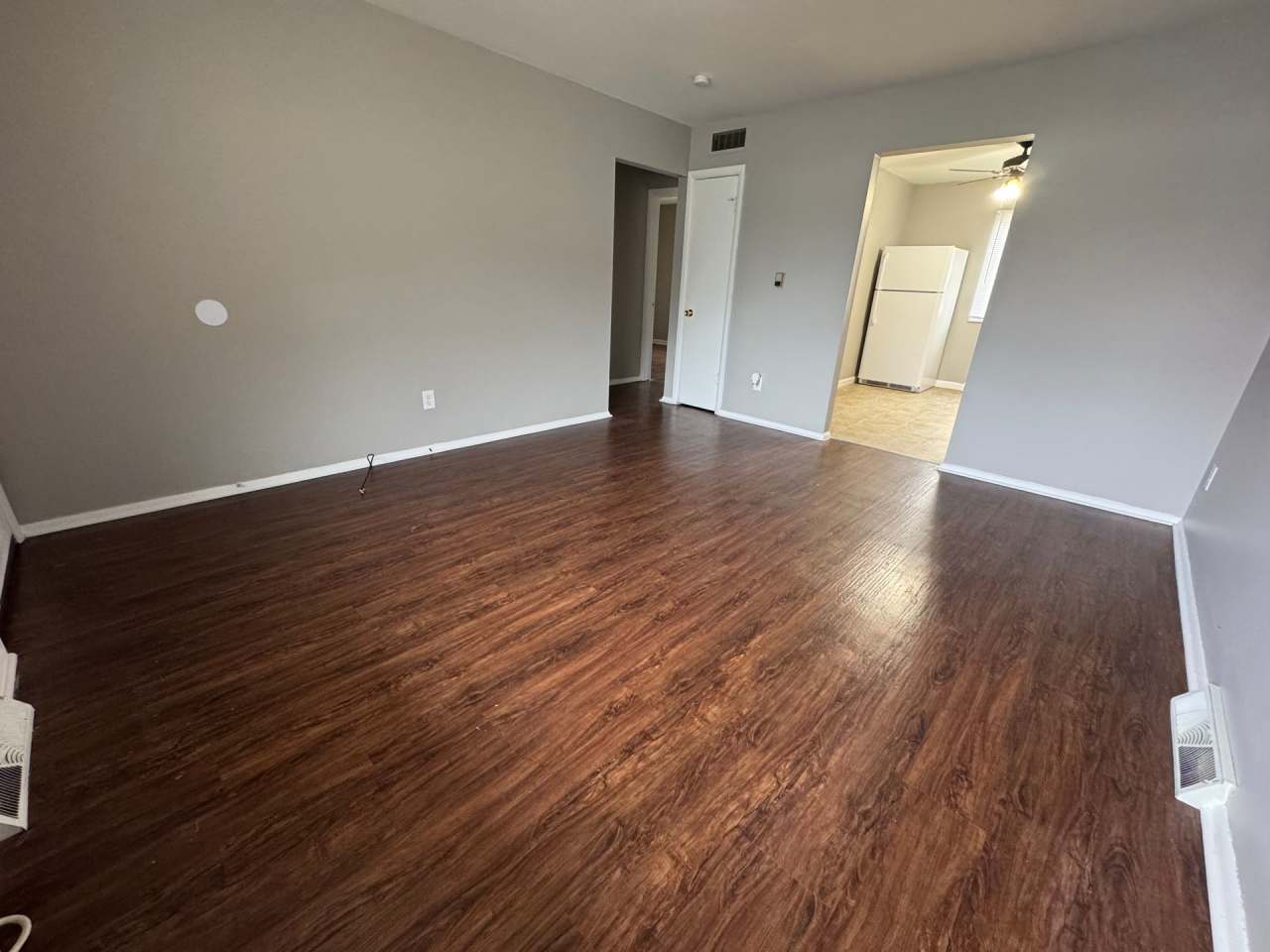 Woodley Court Apartments