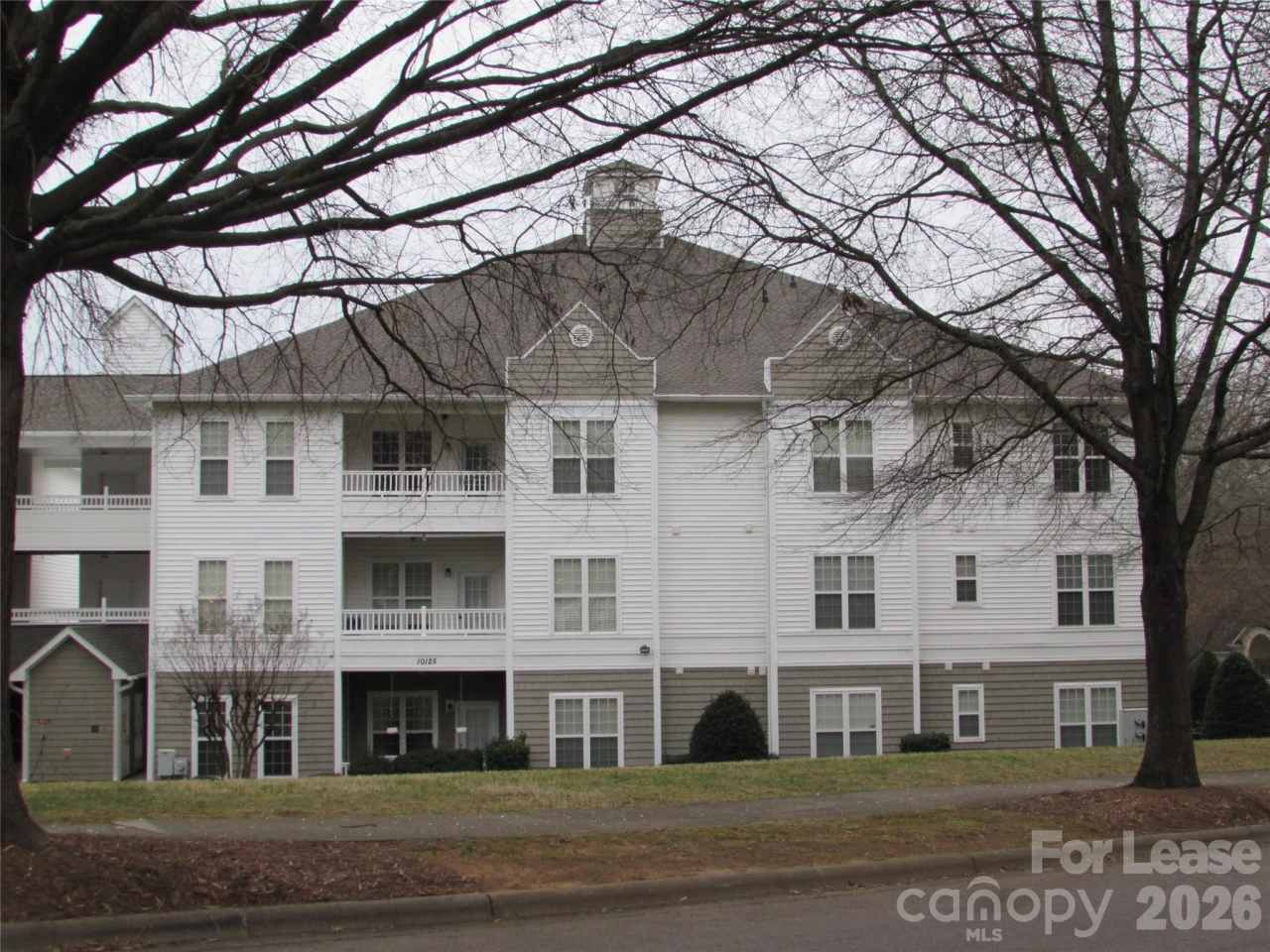 10125 Westmoreland Road unit: 2E