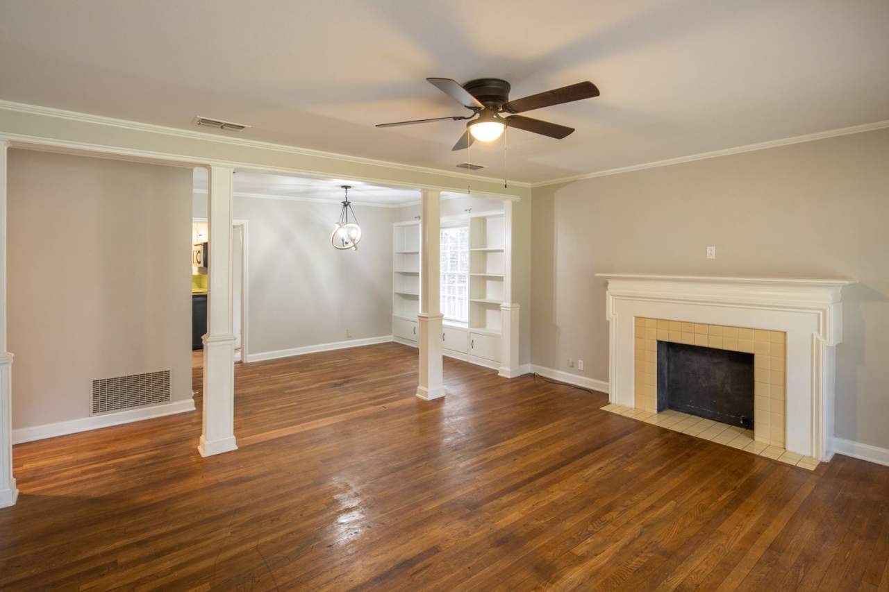 3 Bedroom Rental in Midtown Tyler!
