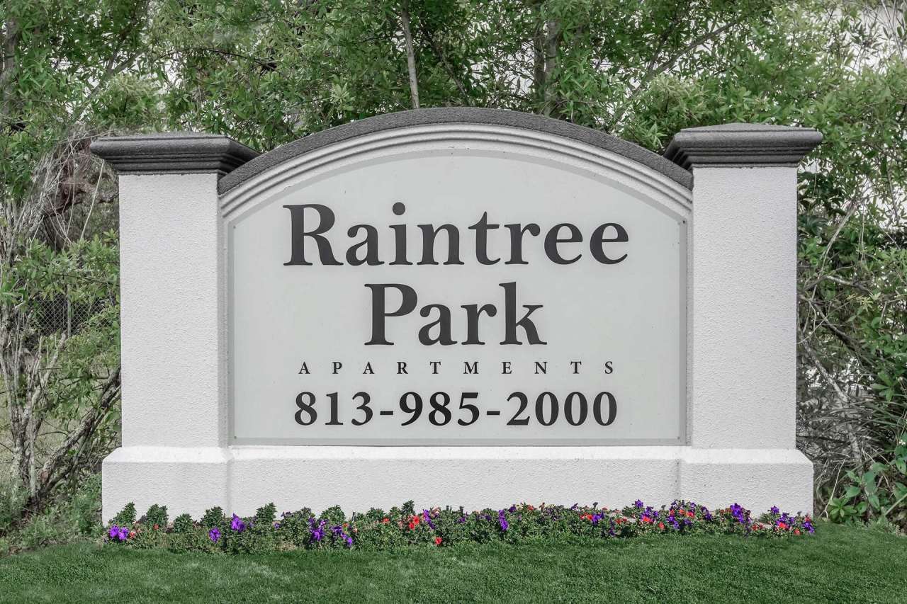 Raintree Park