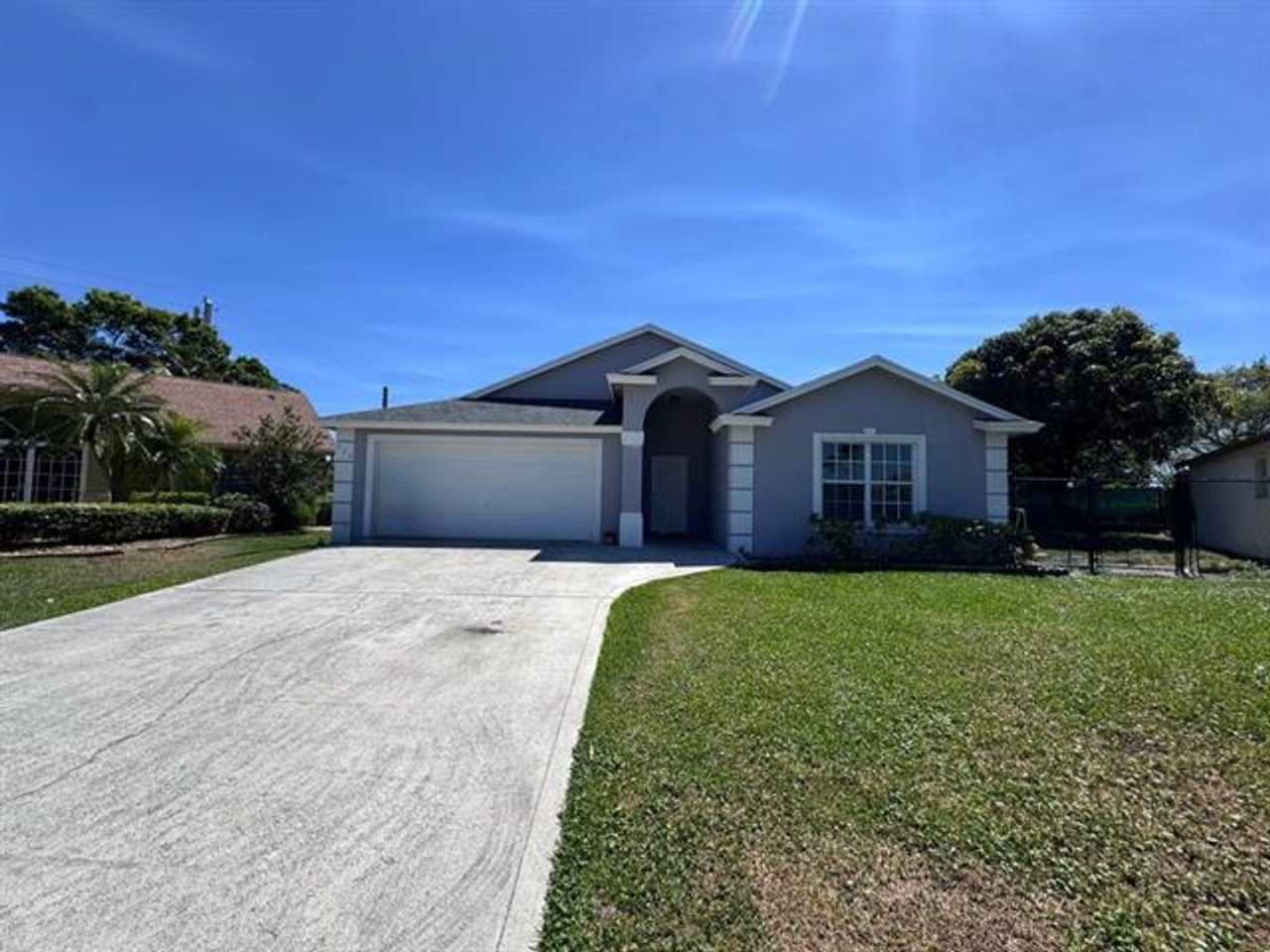 240 Malibu Circle #0 GREEN ACRES, FL 33413