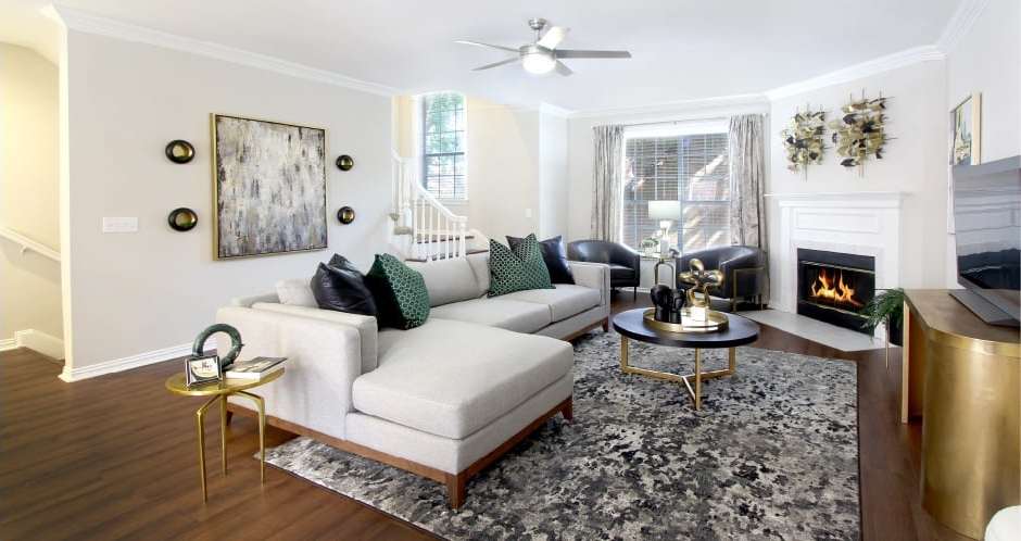 Tuscany Villas Apartments