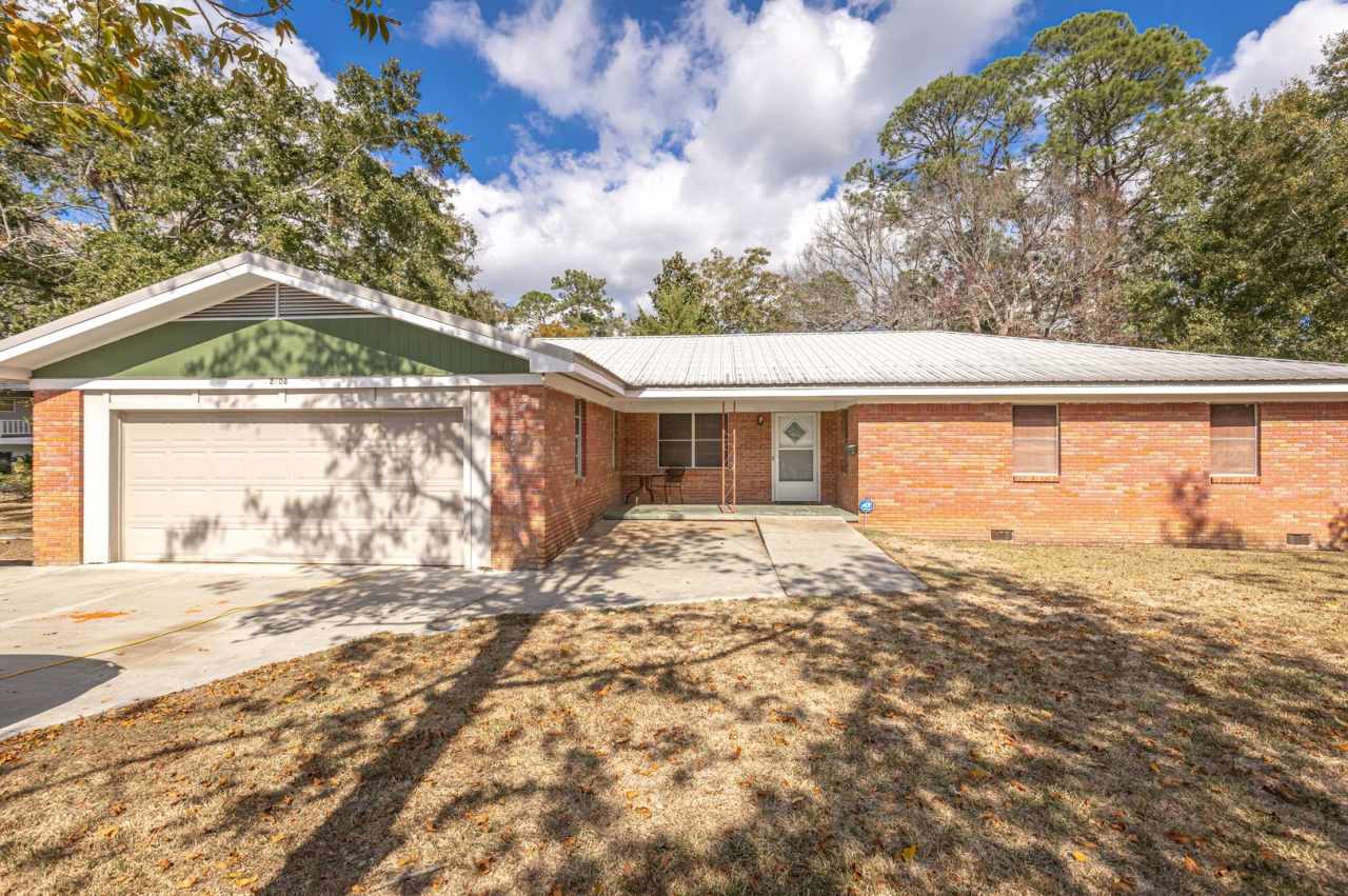 Home for Rent on the Bayou