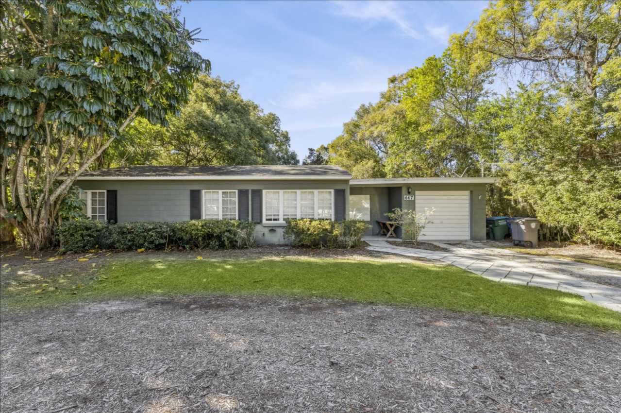 447 N Phelps Ave - Available now to April 30th!!