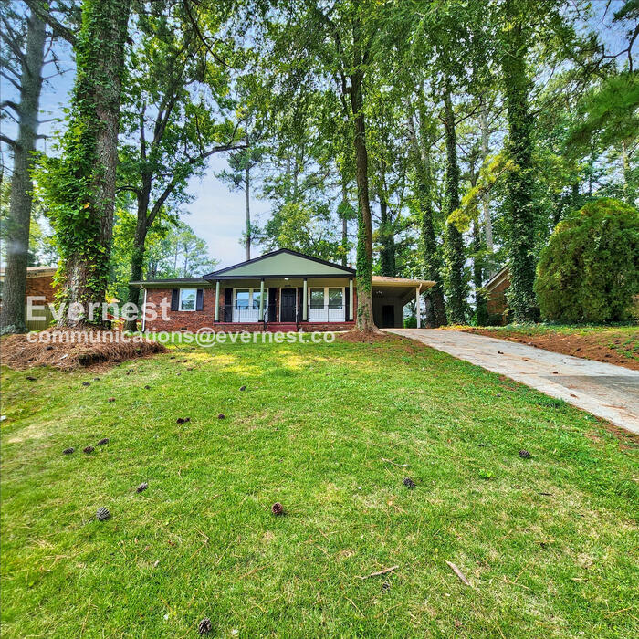 1079 Shieldcrest Way