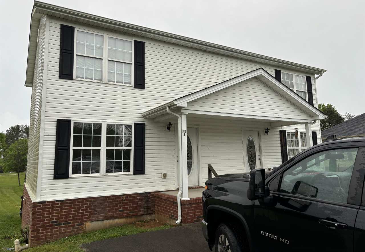 72 George Street - B